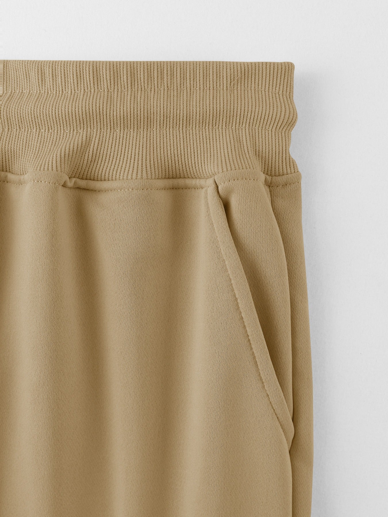 Men’s Heavyweight Loose Fit Joggers – Rugged, Relaxed & Durable | YH-YLG-11