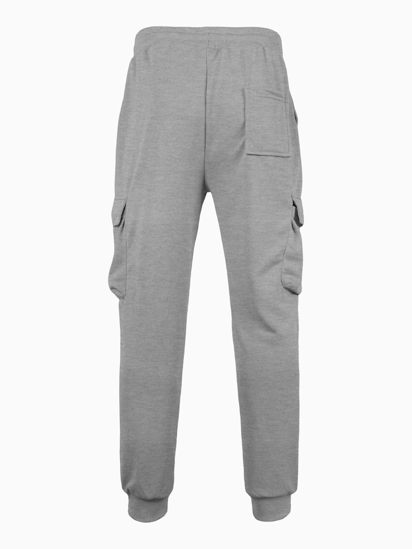 Men’s Heavyweight Loose Fit Joggers – Rugged, Relaxed & Durable | YH-YLG-11