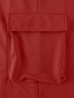 Men’s Heavyweight Loose Fit Joggers – Rugged, Relaxed & Durable | YH-YLG-11