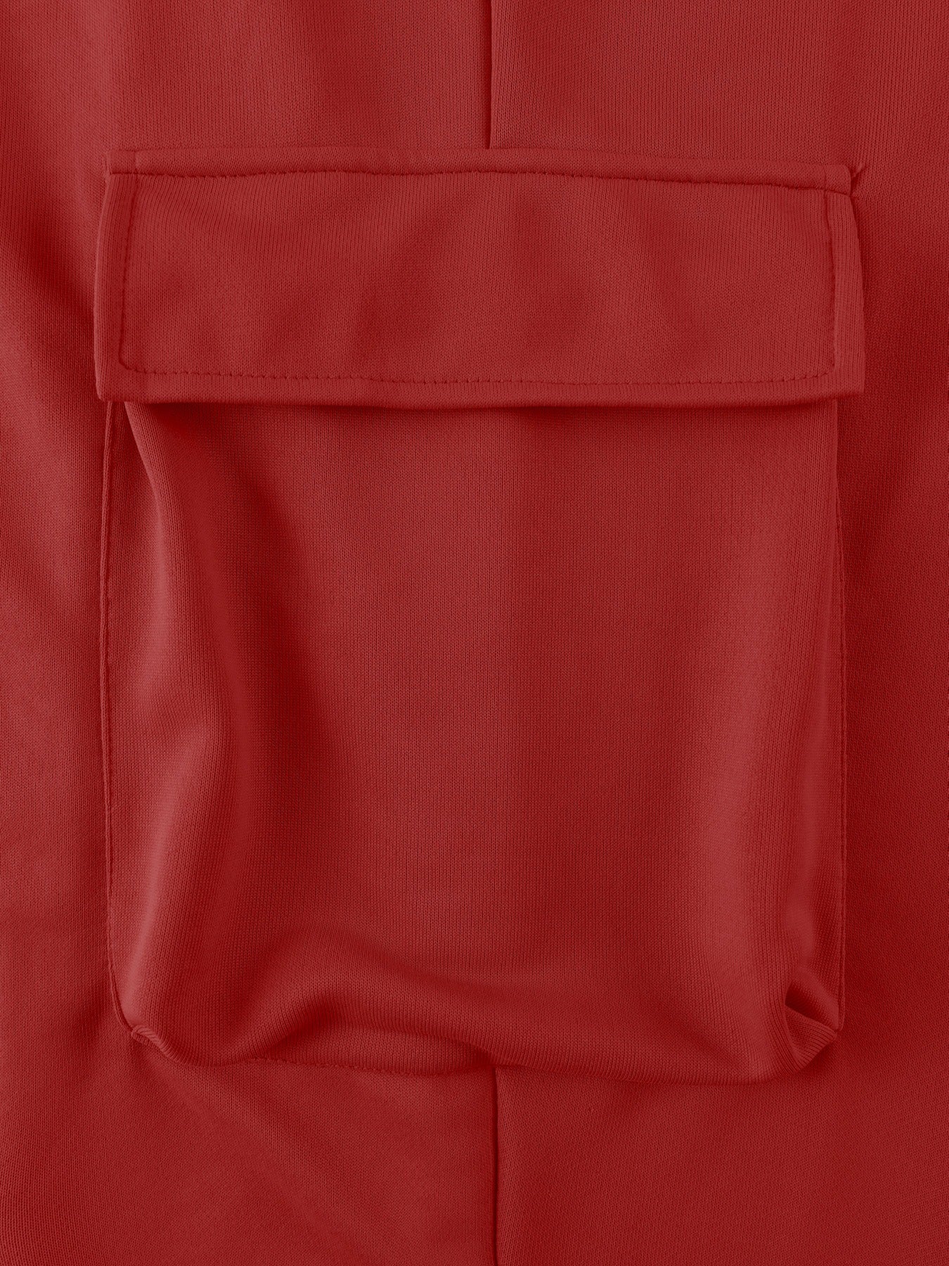 Men’s Heavyweight Loose Fit Joggers – Rugged, Relaxed & Durable | YH-YLG-11