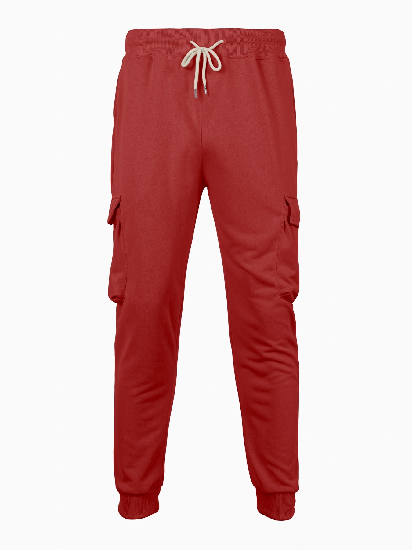 Men’s Heavyweight Loose Fit Joggers – Rugged, Relaxed & Durable | YH-YLG-11