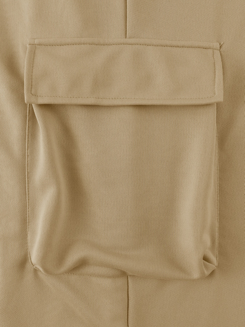 Men’s Heavyweight Loose Fit Joggers – Rugged, Relaxed & Durable | YH-YLG-11