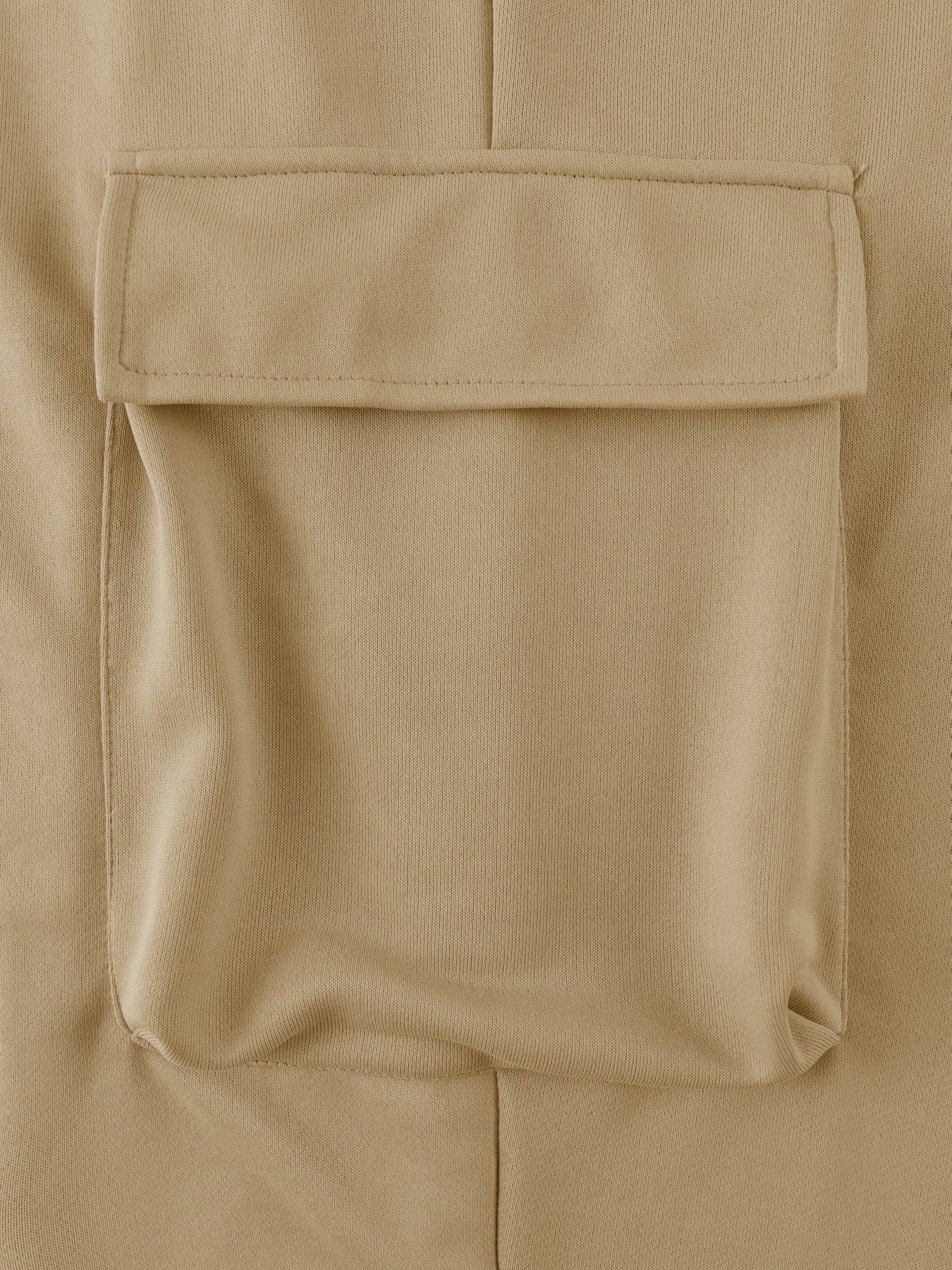 Men’s Heavyweight Loose Fit Joggers – Rugged, Relaxed & Durable | YH-YLG-11