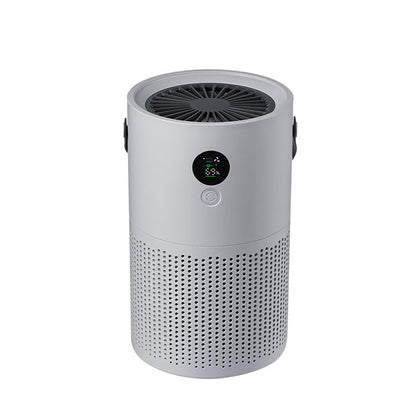 High-Performance Air Purifier Quiet Efficient & Ideal For Home Or Office Air Cleaner | AP01