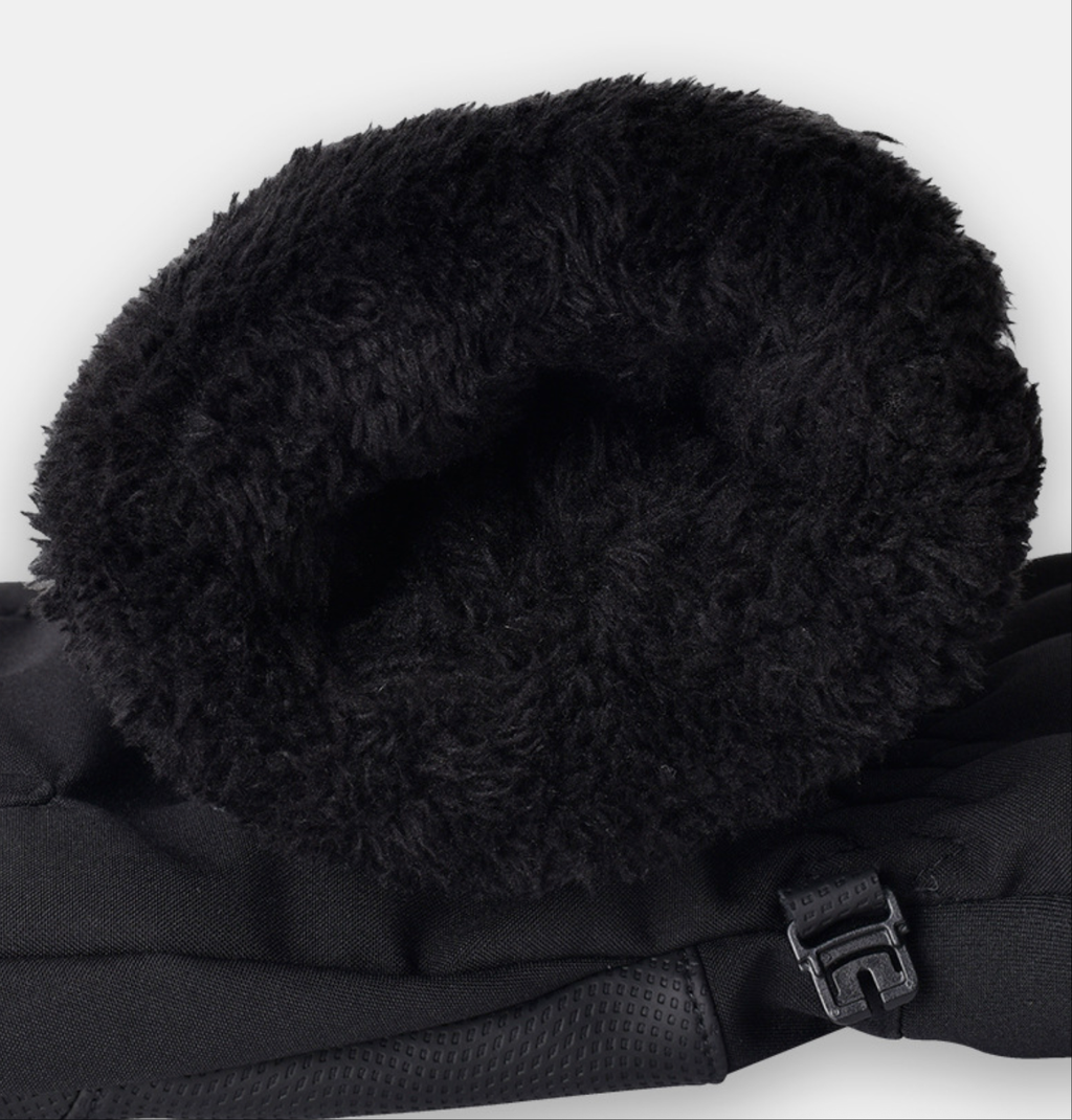 Boodun Winter Gloves – Touchscreen, Waterproof, Thermal | 1616