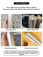 Premium Manual Coffee Bean Grinder – Large 30g Burr Mill, Precision Hand Crank for Espresso & Pour Over | UK Edition | NS1