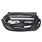 OMASKA Men’s Chest Bag – Expandable 6L Crossbody Sling | 5166