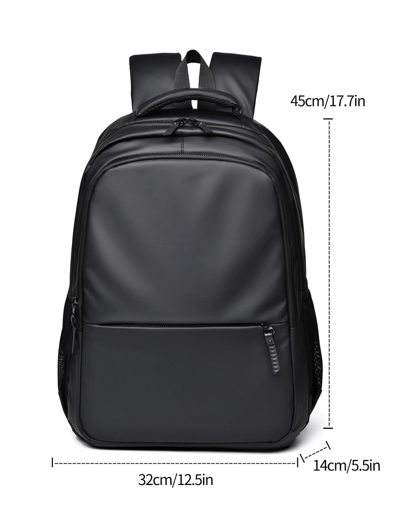 Men’s Travel Laptop Backpack – Waterproof, 20–35L, Business & Casual Daypack | 6605