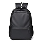 Men’s Travel Laptop Backpack – Waterproof, 20–35L, Business & Casual Daypack | 6605