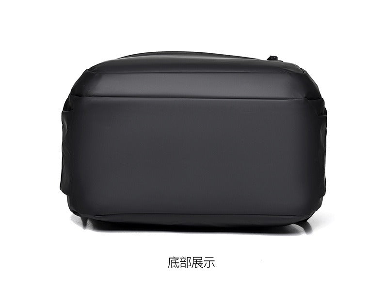 Men’s Travel Laptop Backpack – Waterproof, 20–35L, Business & Casual Daypack | 6605