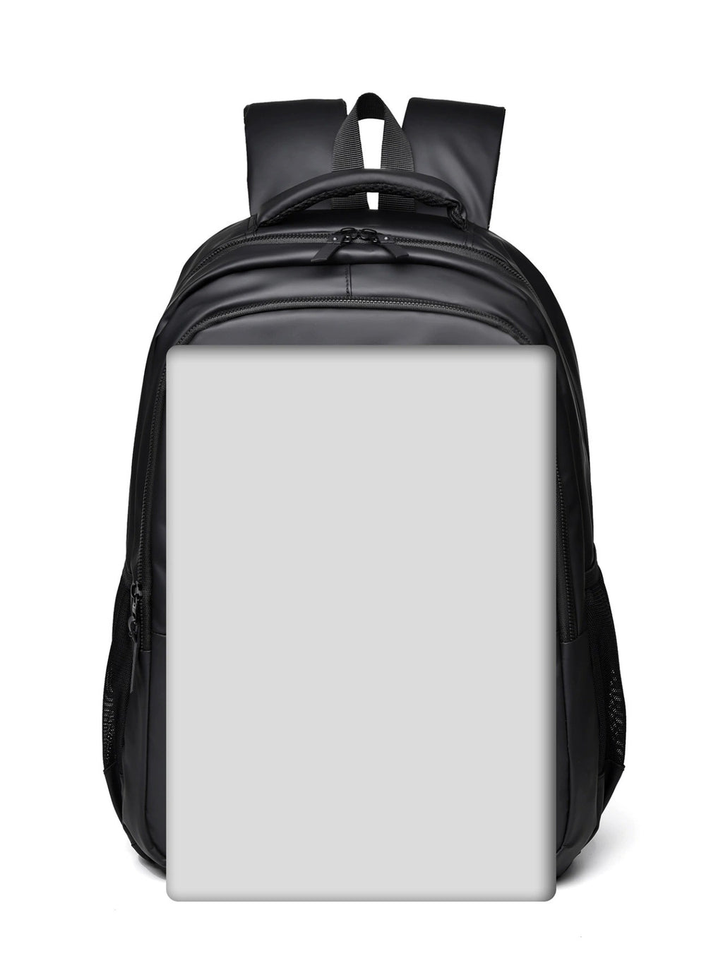 Men’s Travel Laptop Backpack – Waterproof, 20–35L, Business & Casual Daypack | 6605