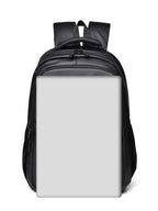 Men’s Travel Laptop Backpack – Waterproof, 20–35L, Business & Casual Daypack | 6605