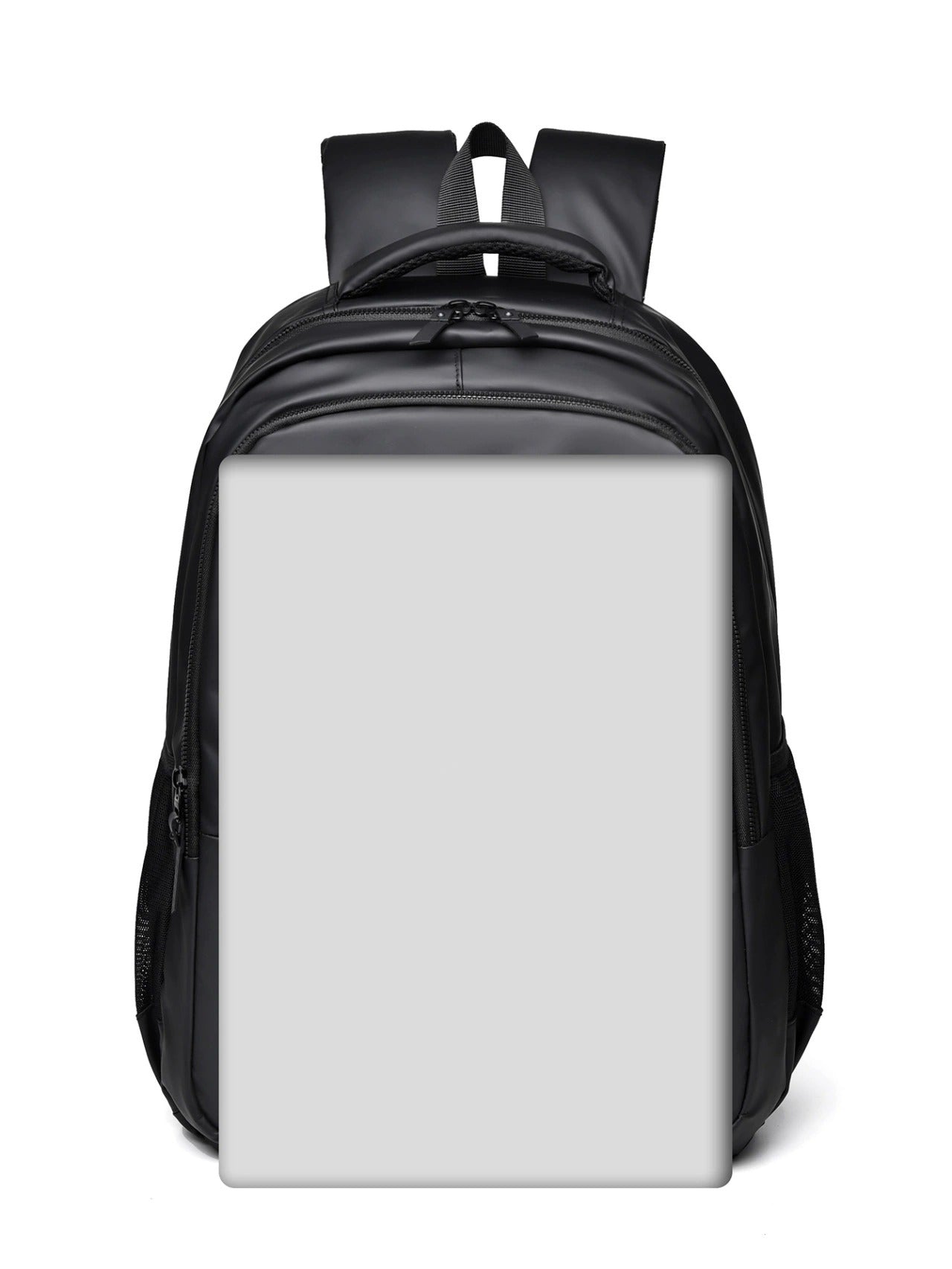 Men’s Travel Laptop Backpack – Waterproof, 20–35L, Business & Casual Daypack | 6605