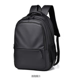 Men’s Travel Laptop Backpack – Waterproof, 20–35L, Business & Casual Daypack | 6605