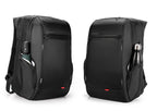 Kingsons Travel Laptop Backpack – USB Charging, Anti-Theft, Waterproof | 3140