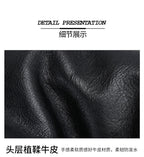 Cafen Kelvri Men’s Premium Leather  bag bum – Genuine Cowhide Crossbody Sling & Waist Pack UK | 88571A