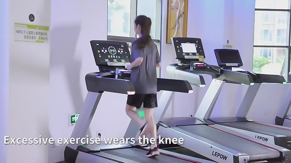 Heated Knee Brace Wrap Cordless Knee Massager with Heat & Vibration for Pain Relief Arthritis leg & knee massager | YC-906B