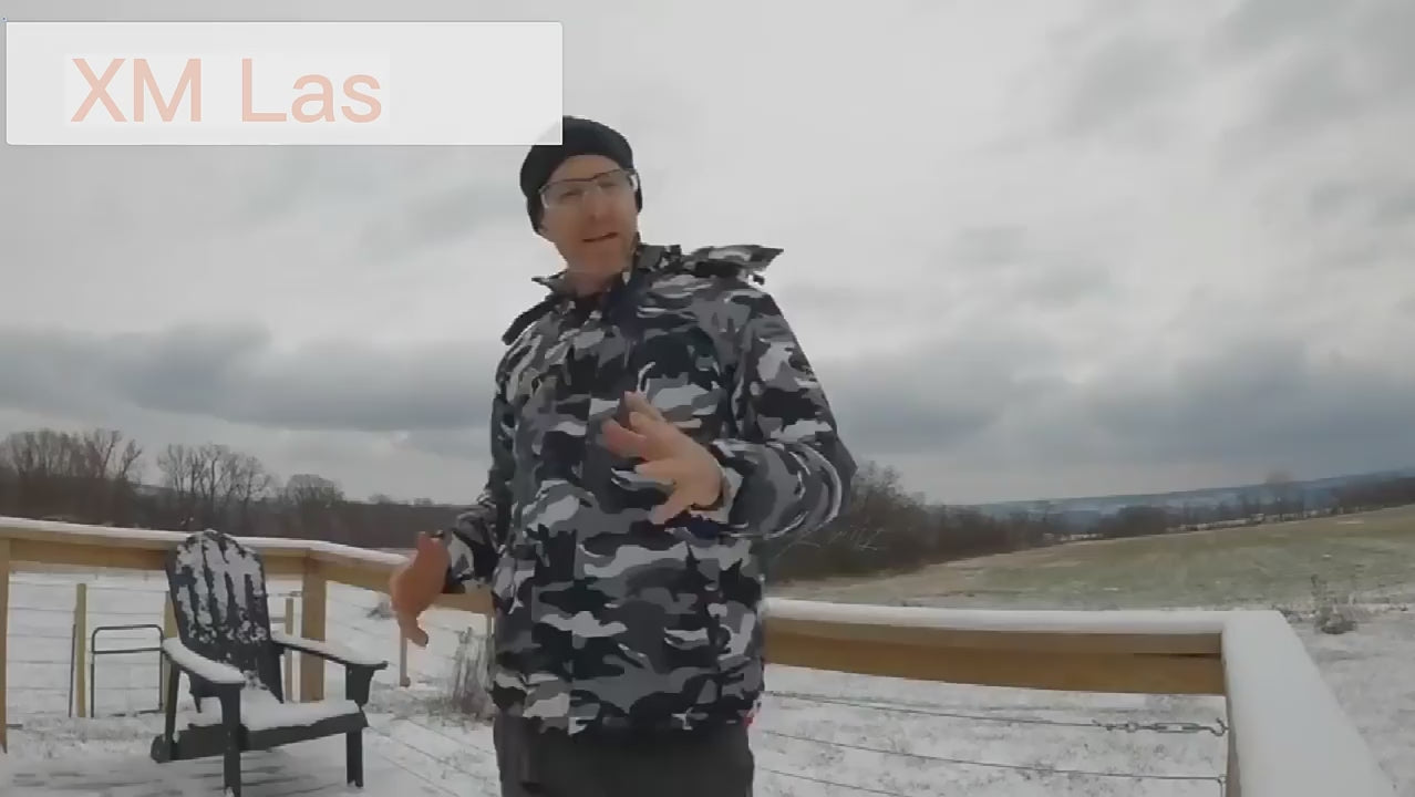 Mens Top Quality Warm Jacket Fleece Lined Waterproof Hooded Full Zip Bomber Coat
 | TJ153D