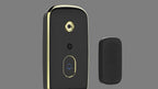 Waterproof 1080P Plug Infrared Camera Door Bell Smart Design Hd Video Wifi Doorbell | HC-520