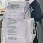 Large Capacity Hiking Backpacks Outdoor Daypack Aesthetic Travel Bags with Multiple Pockets Camping Skateboard Ski Bag | 2C101