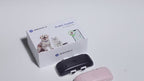 High Quality Wireless Pet Locator Pet Collar GPS Mini Pet Tracking Locator | S26L
