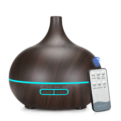 Smart Air Humidifier & Home Diffuser Stylish Aroma Mist for Comfortable Living | yx025