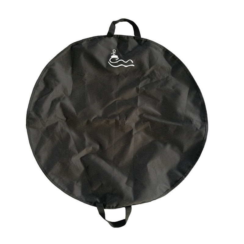 Beachmood Quick-Dry Wet Bag – 75cm Changing Mat & Swim Gear Storage Sack | BM2109