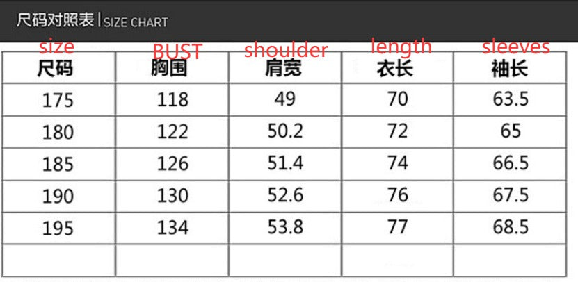 Men's Winter Jacket Coat – Thick Fleece Woolen Thickened Jackets for Ultimate Warmth | YK37