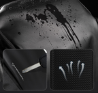 Tangcool Men’s Waterproof Laptop Backpack 15.6/17” – Oxford Travel & Business Bag | TC-729