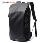 Tangcool Men’s Waterproof Laptop Backpack 15.6/17” – Oxford Travel & Business Bag | TC-729