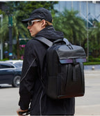 Kingsons Multi-Layer Sports Backpack – Laptop & Basketball Bag | 3330