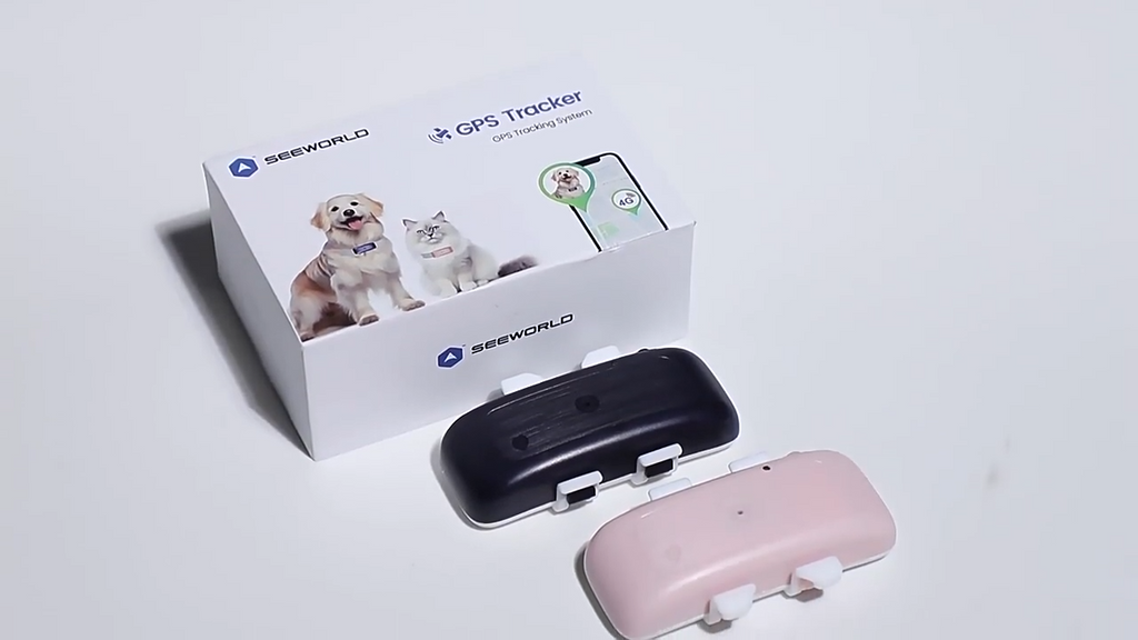 High Quality Wireless Pet Locator Pet Collar GPS Mini Pet Tracking Locator | S26L