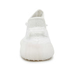 Unisex Premium Flynit Running Shoes – Comfortable Lightweight Trainers | 350V2