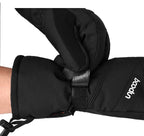 Boodun Ski Gloves – Waterproof 3M Thermal Insulated Winter Gloves | 6301384