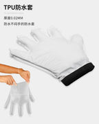 Boodun Ski Gloves – Waterproof 3M Thermal Insulated Winter Gloves | 6301384