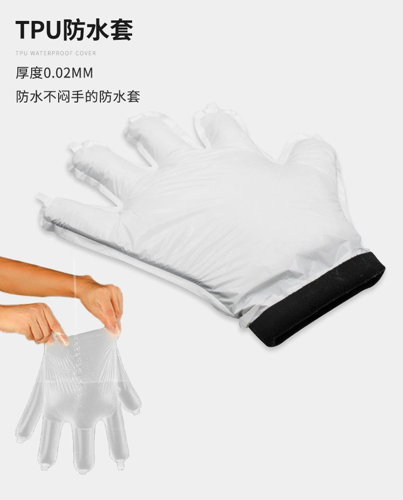 Boodun Ski Gloves – Waterproof 3M Thermal Insulated Winter Gloves | 6301384