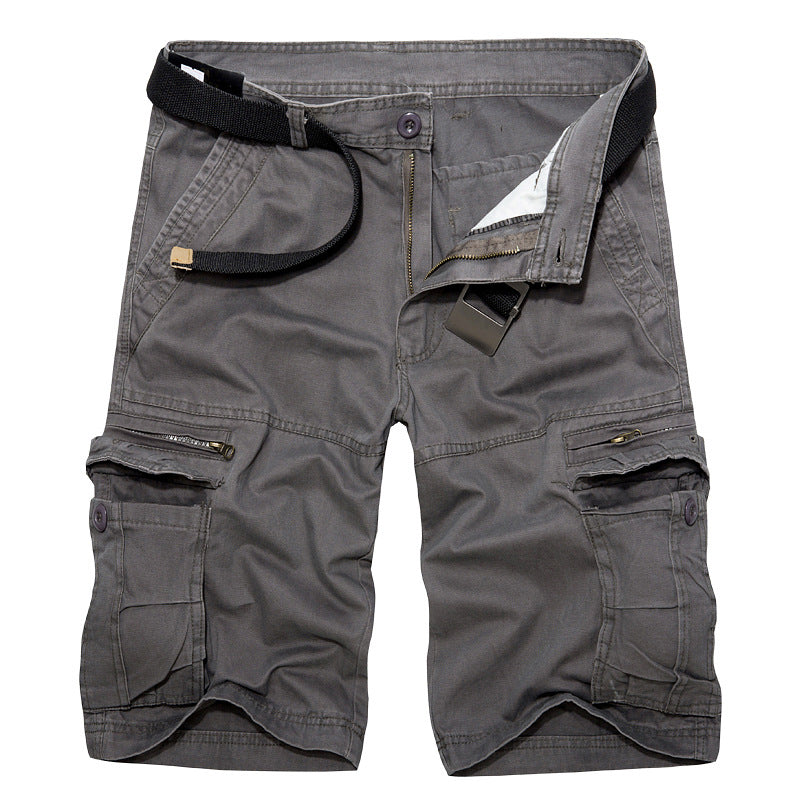 Mens cargo outlet shorts