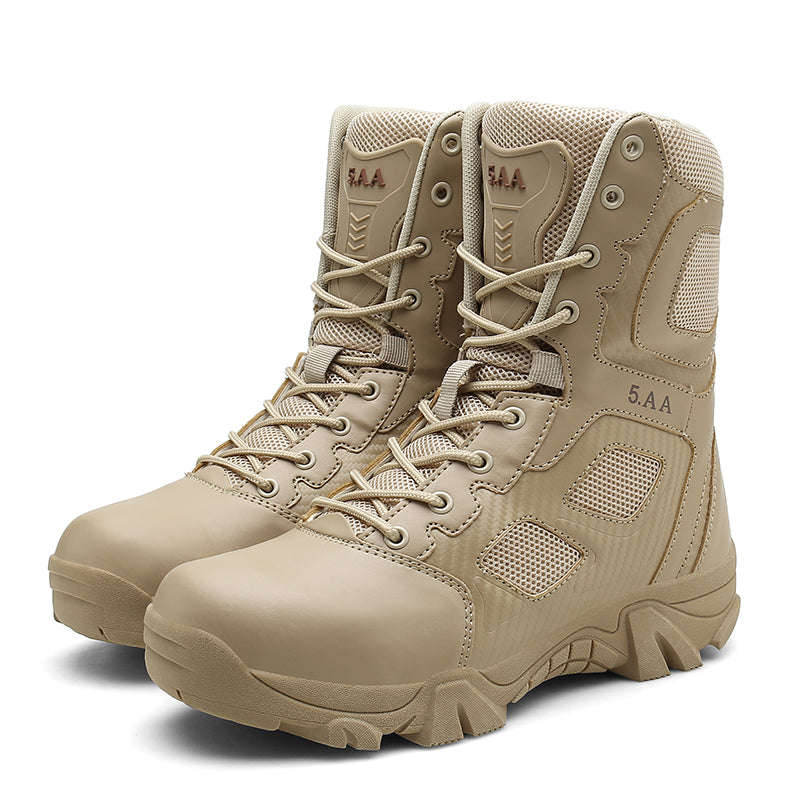 Military shoes hot sale for men