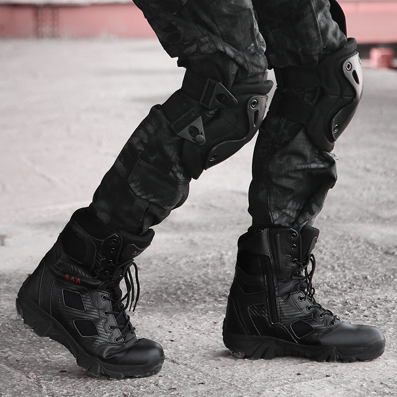 Men's tac zip 2.0 store tactical boots