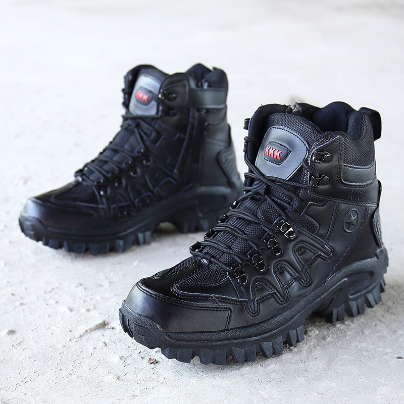 High sales tactical boots