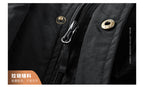 Multi Pocket Men's Sleevless Jacket | 8066A