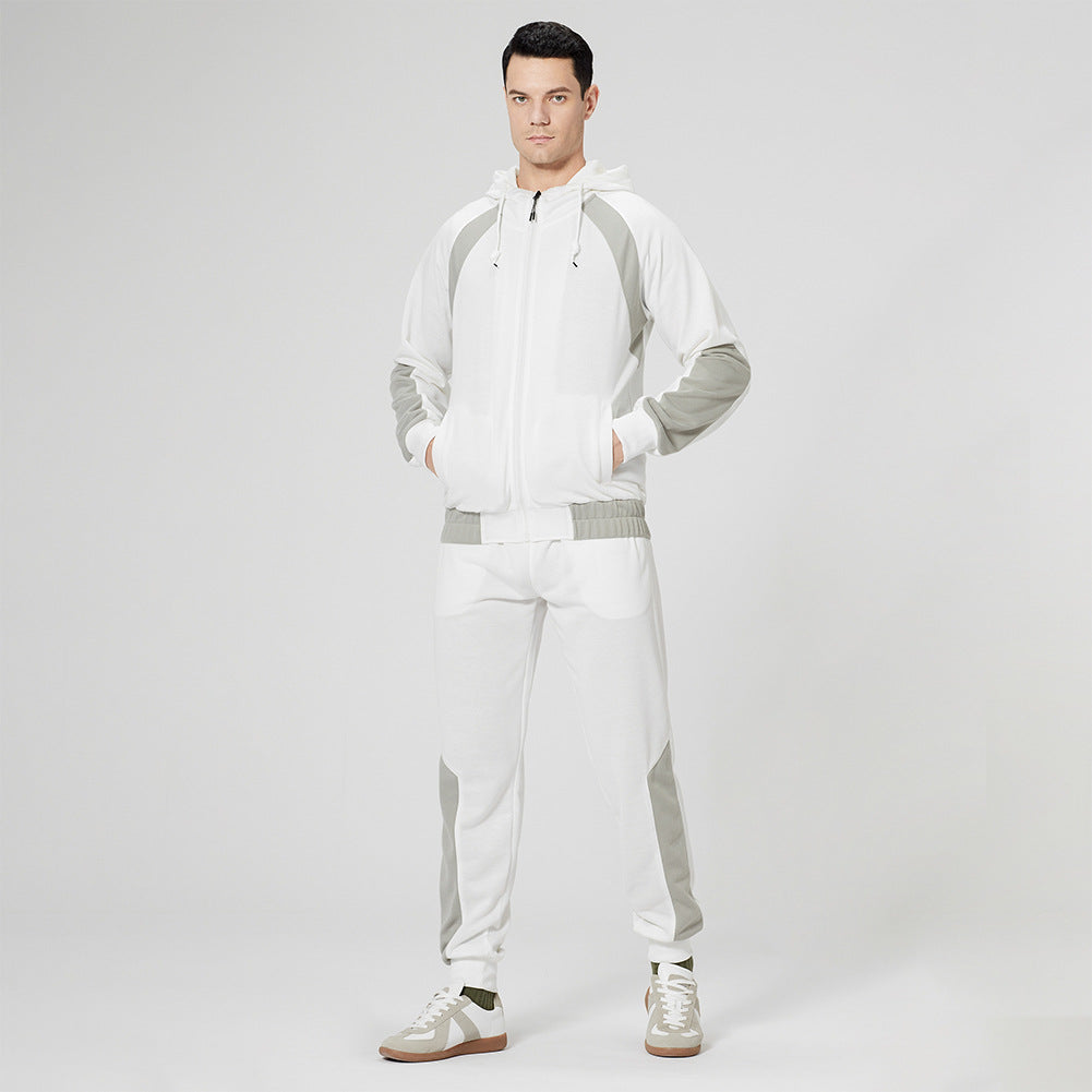 Mens plain hot sale tracksuits wholesale