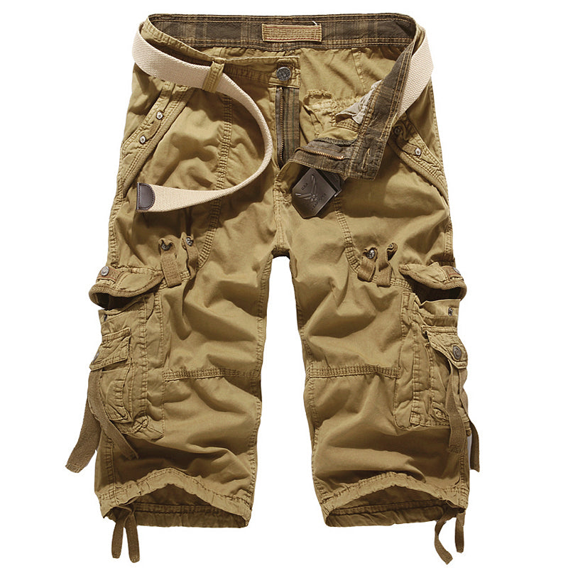Buy Cargo Pants for Men & Women Online – Urban Monkey®