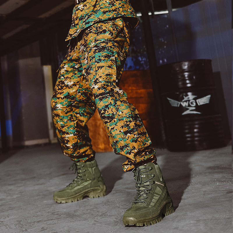 Marpat boots hotsell