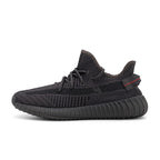 Men's High Quality Trainers 350V Boost Fly knit Sport Running Shoes Sneakers