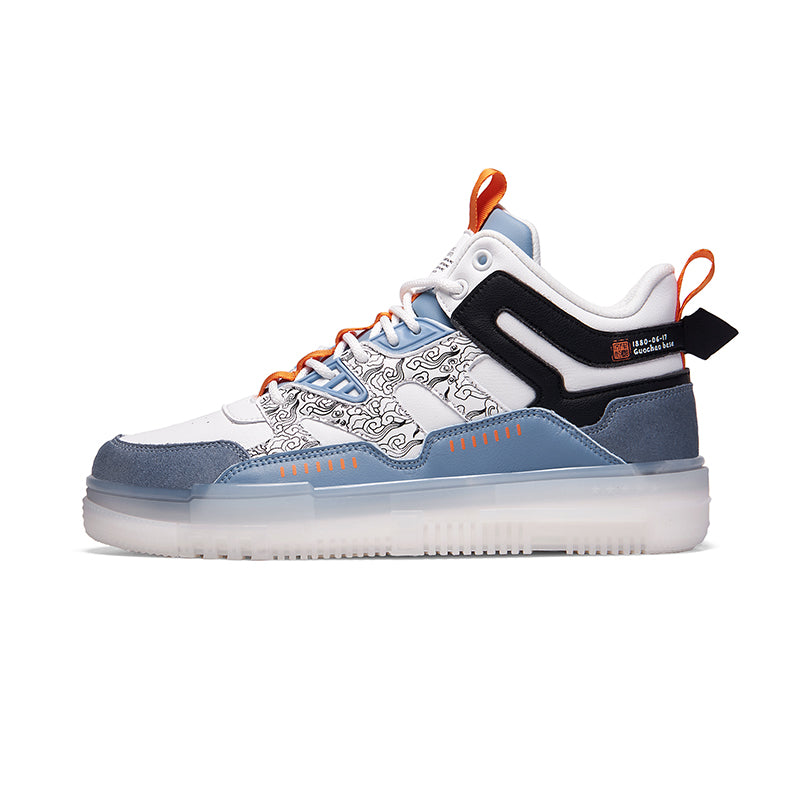 High top hot sale training sneakers