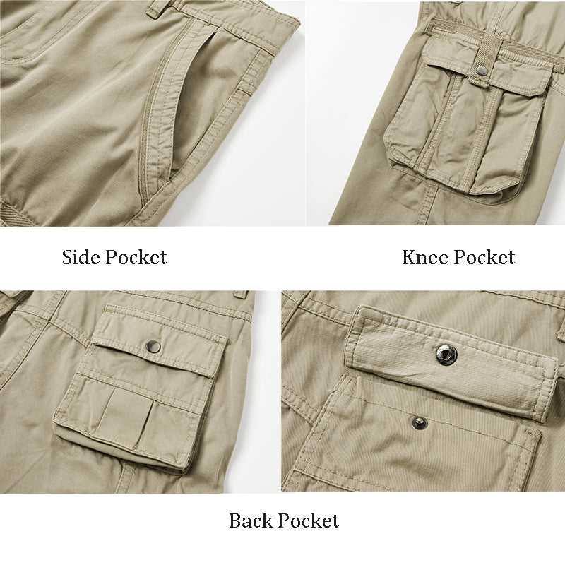 Military ripstop cargo on sale pants