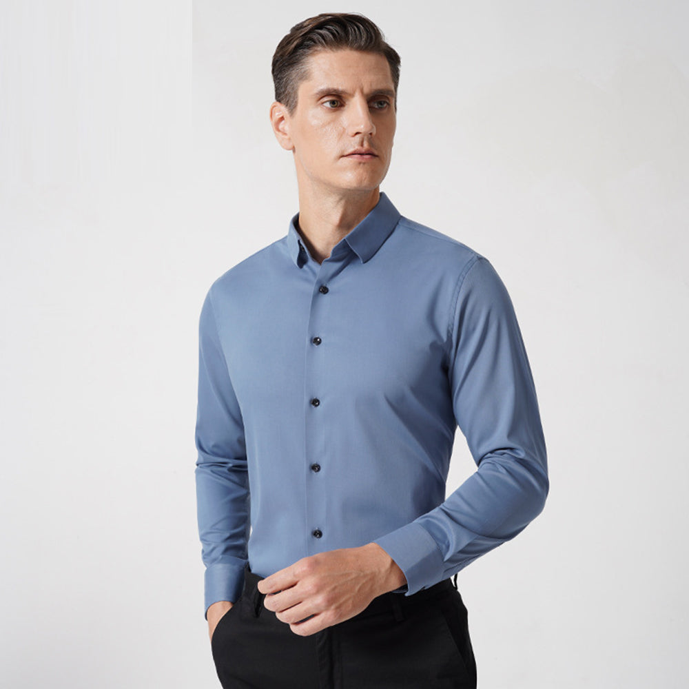 Mens top dress undershirts