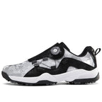 Premium Quality BOA Golf Shoes Waterproof Spikeless Golfer Trainers  | F1079