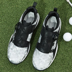 Premium Quality BOA Golf Shoes Waterproof Spikeless Golfer Trainers  | F1079